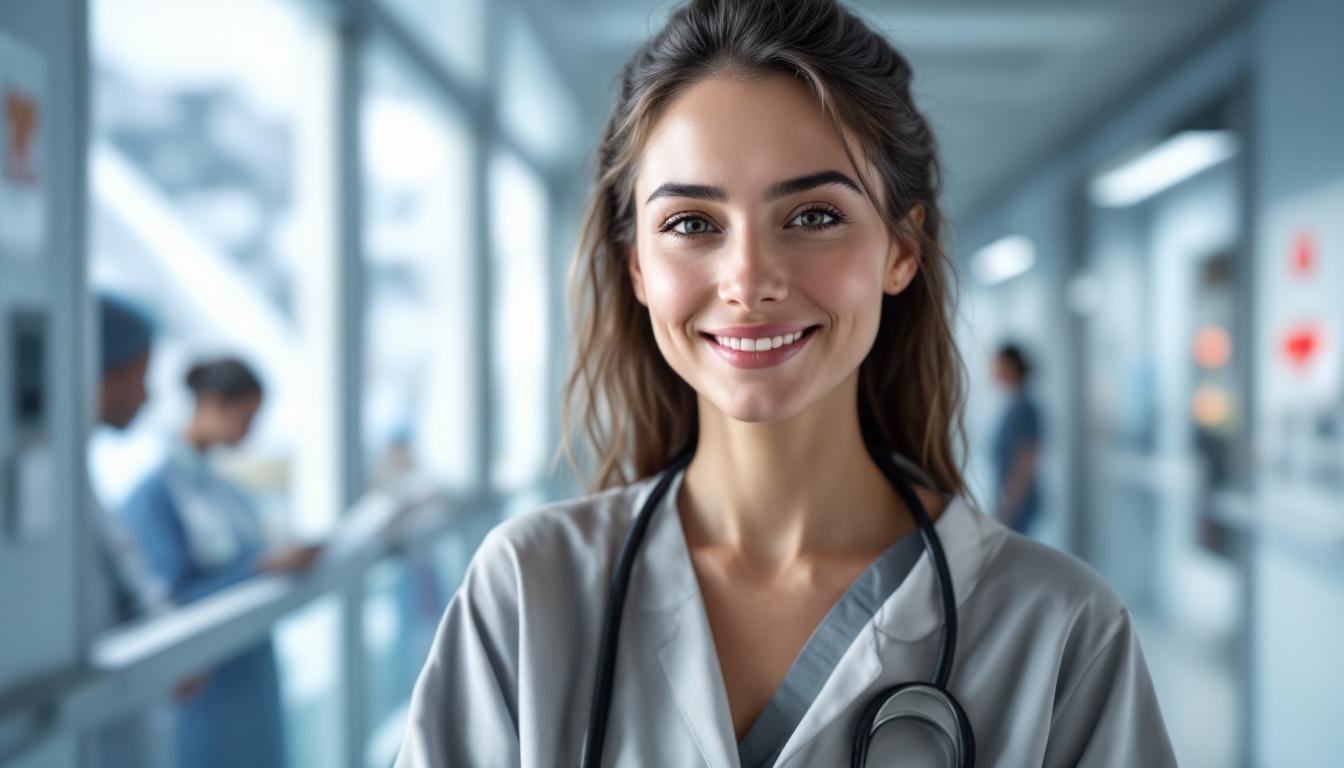 Multilingual healthcare — how Swiss hospitals serve patients in four national languages