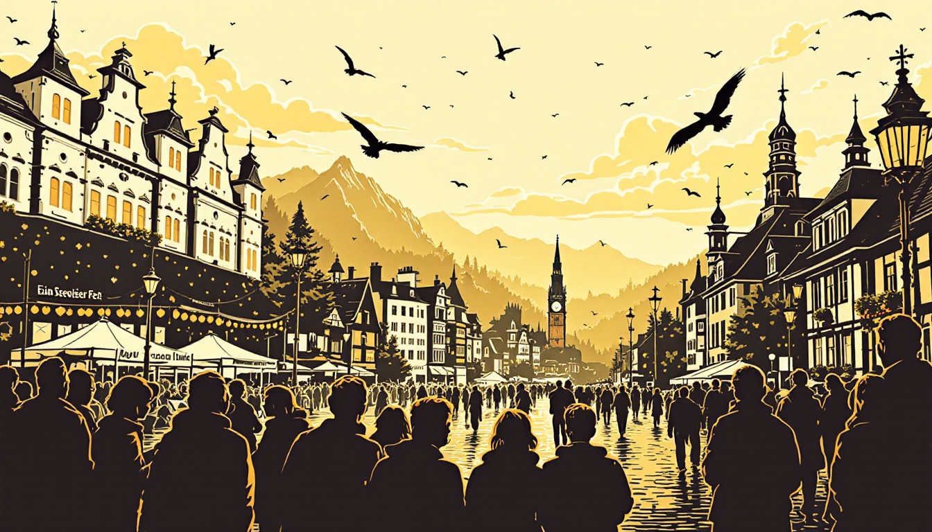 Customs – the quirky side of Switzerland