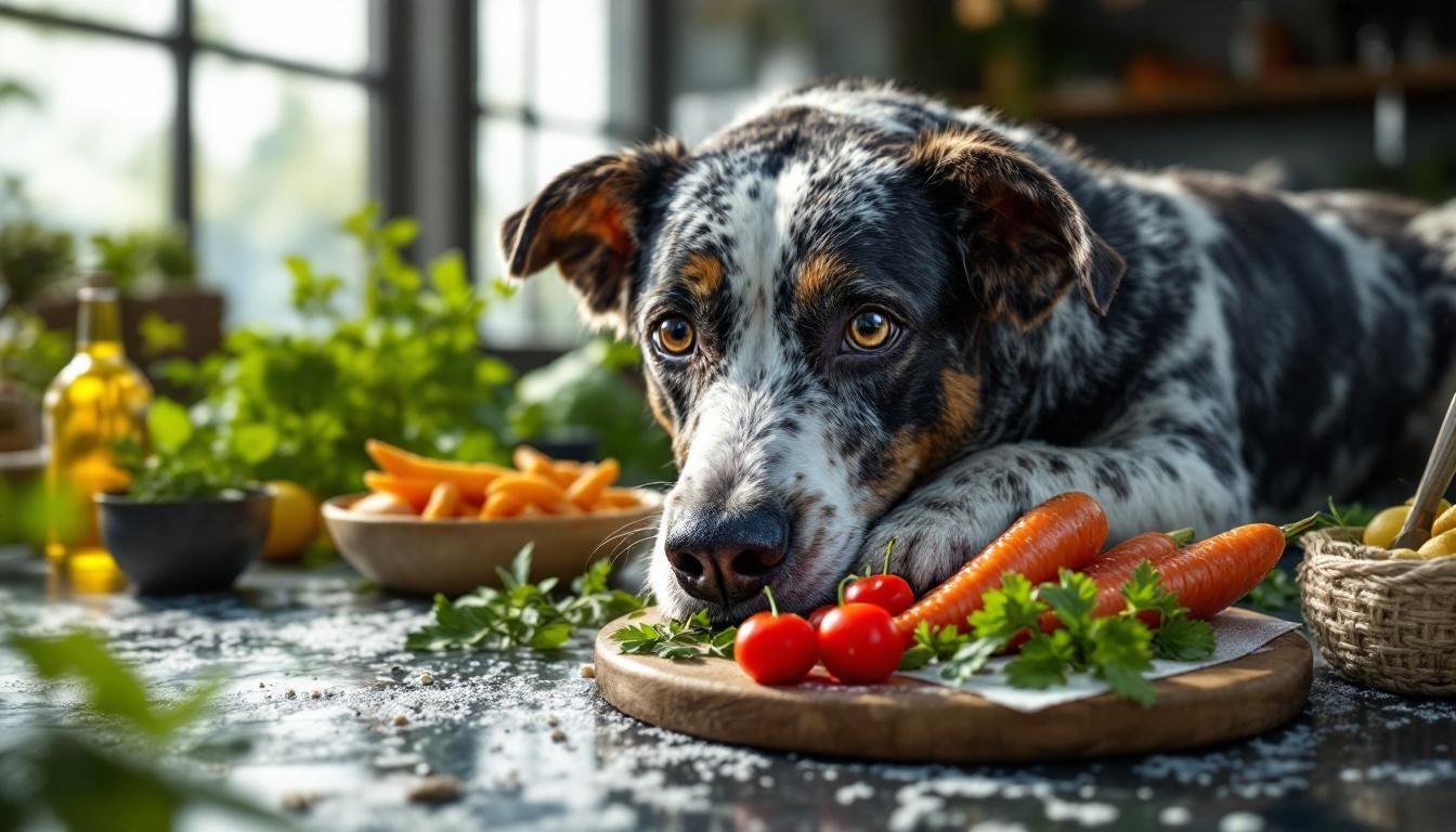 Charakteristische Merkmale der Schweizer Ernährung